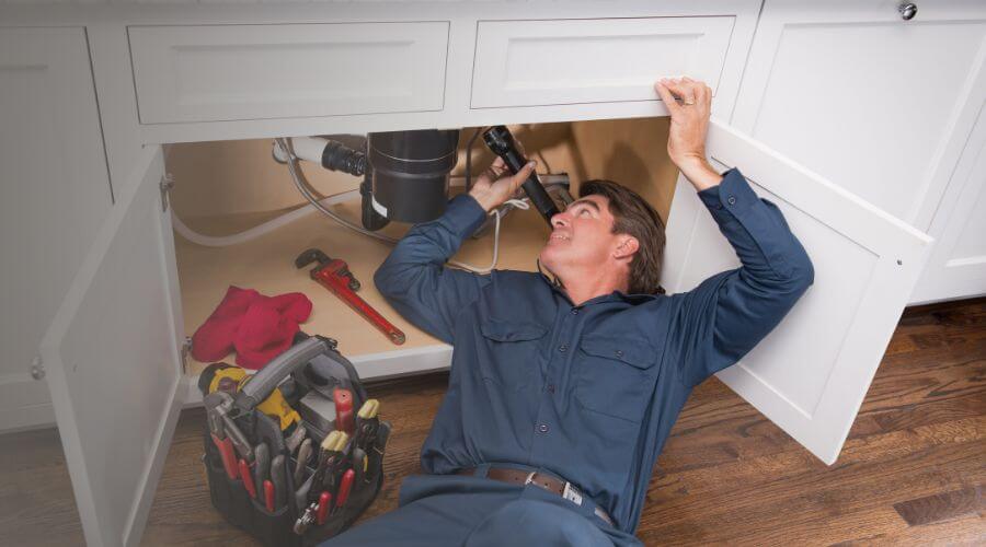 Local water heater installation in Athena, OR